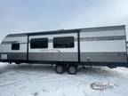2024 Dutchmen RV Aspen Trail LE 29TB RV for Sale