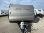 2024 Dutchmen RV Aspen Trail Mini 17BH RV for Sale