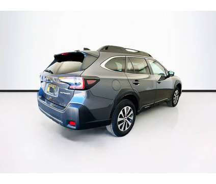 2023 Subaru Outback Premium is a Grey 2023 Subaru Outback 2.5i SUV in Bellflower CA