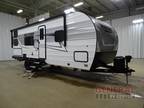 2024 Winnebago Access 26BH