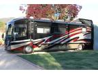 2011 Itasca Ellipse IKR 40CD 40ft