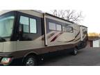 2010 Fleetwood Bounder Classic 34W 35ft