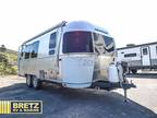 2024 Airstream Flying Cloud 23FB Twin 23ft