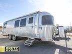 2024 Airstream Airstream Pottery Barn Special Edition 28RB Twin 28ft