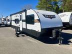 2024 Forest River Wildwood X-Lite 261BHXL 28ft