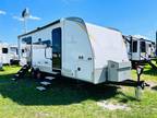 2024 Ember RV Ember RV Touring Edition 24MBH 24ft