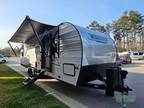 2024 Winnebago Access 30BH 33ft