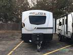 2023 Forest River Rockwood Geo Pro G19FBS 20ft