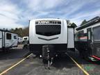 2024 Forest River Rockwood Mini Lite 2509S 25ft