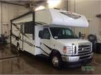 2025 Coachmen Leprechaun 260DS Ford 450 27ft