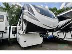 2024 Grand Design Solitude 310GK 34ft