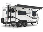 2024 Winnebago Micro Minnie 1821FB 18ft