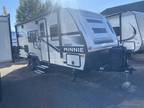 2024 Winnebago Micro Minnie 2108TB 21ft