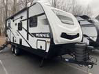 2024 Winnebago Minnie 2327TB 23ft