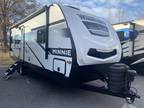 2024 Winnebago Minnie 2630MLRK 26ft