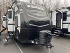 2024 Winnebago Voyage 2831RB 28ft