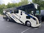 2022 Thor Motor Coach Windsport 34R 34ft