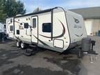 2015 Jayco Jay Flight 26BHS 30ft