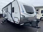 2021 Coachmen Freedom Express Ultra Lite 252RBS 25ft