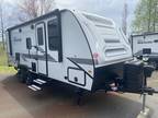 2022 Winnebago Micro Minnie 2306BHS 26ft