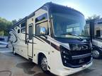 2020 Entegra Coach Vision XL 34G 34ft