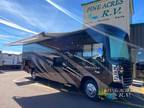 2019 Thor Motor Coach Miramar 34.2 36ft