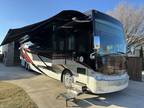 2016 Tiffin Allegro Bus 45OP 600HP 45ft