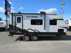 2023 Riverside RV Riverside RV Xplorer 211x 24ft