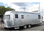 2018 Airstream International Serenity 27FB 28ft