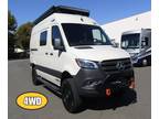 2024 Winnebago Revel BMB44E-VANUP 21ft