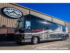 2007 Prevost XLII MARATHON COACH 45ft