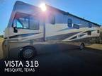 2021 Winnebago Vista 31B 31ft