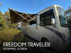 2018 Thor Industries Freedom Traveler A30 30ft