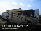 2018 Forest River Georgetown GT 5 SERIES - 36B5 36ft