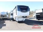 2024 Venture RV SportTrek Touring Edition STTF353VIK