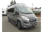 2024 Winnebago Travato BU259K