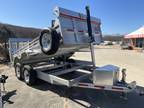 2024 N&N Trailers ID82168 G14CG