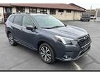 2022 Subaru Forester Gray, 65K miles