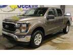 2023 Ford F-150 XLT 4487 miles
