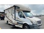 2015 Thor Motor Coach Chateau Citation Sprinter 24SA 25ft