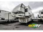 2024 Keystone Montana 3231CK 37ft