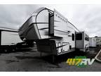 2023 Keystone Cougar Half-Ton 29RKS 32ft