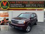 Used 2015 Honda Pilot for sale.