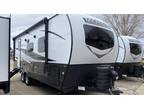 2024 Forest River Flagstaff Micro Lite 25FBLS 26ft