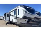 2024 Forest River Flagstaff Lite 361RL 36ft