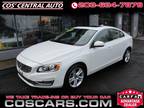 Used 2014 Volvo S60 for sale.