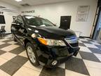 Used 2013 Acura RDX for sale.