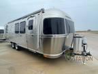 2019 Airstream International Serenity 28RB 27ft