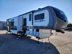 2024 Alliance RV Valor Toy Hauler 44V14 45ft