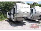 2024 Keystone Cougar 316RLS 35ft